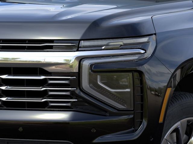 2026 Chevrolet Suburban Premier - 23076762 - 9