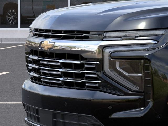 2026 Chevrolet Suburban Premier - 23076762 - 12