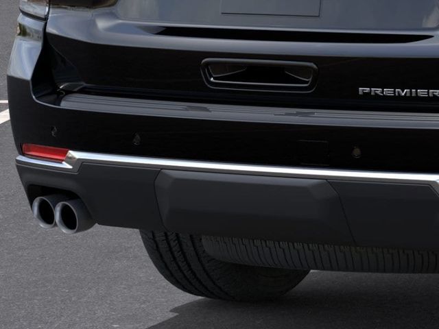 2026 Chevrolet Suburban Premier - 23076762 - 13