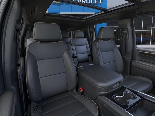 2026 Chevrolet Suburban Premier - 23076762 - 15