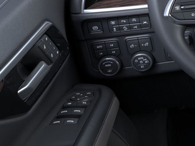 2026 Chevrolet Suburban Premier - 23076762 - 21