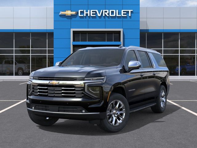 2026 Chevrolet Suburban Premier - 23076762 - 5