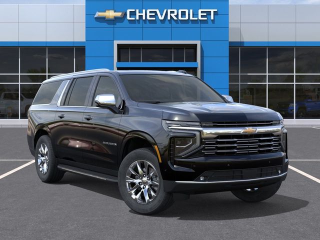 2026 Chevrolet Suburban Premier - 23076762 - 6