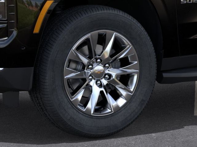 2026 Chevrolet Suburban Premier - 23076762 - 8