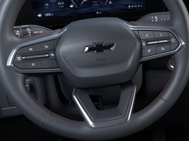 2026 Chevrolet Suburban RST - 23076741 - 18