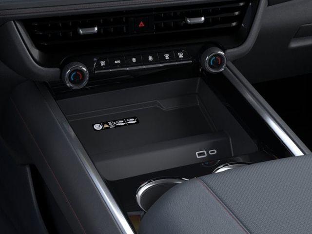 2026 Chevrolet Suburban RST - 23076741 - 22