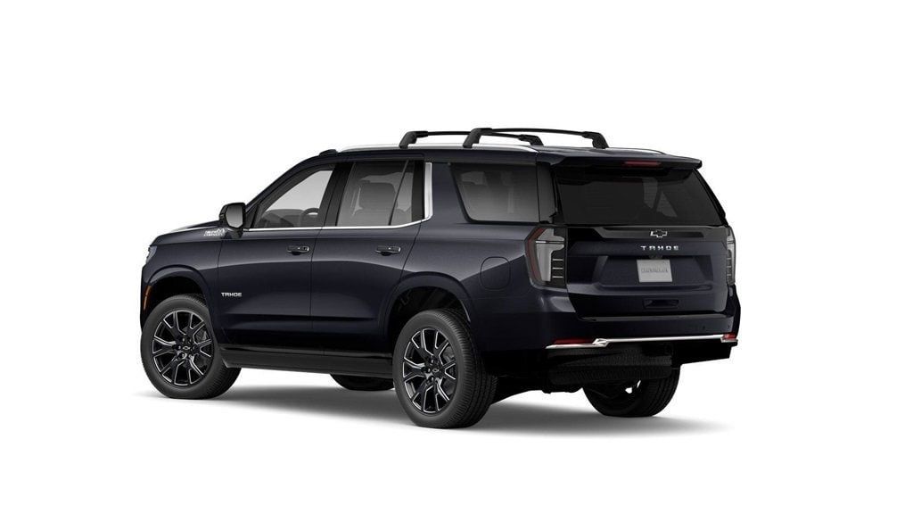 2026 Chevrolet Tahoe 4WD 4dr High Country - 22911445 - 10