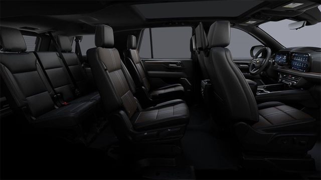 2026 Chevrolet Tahoe 4WD 4dr High Country - 22911445 - 21