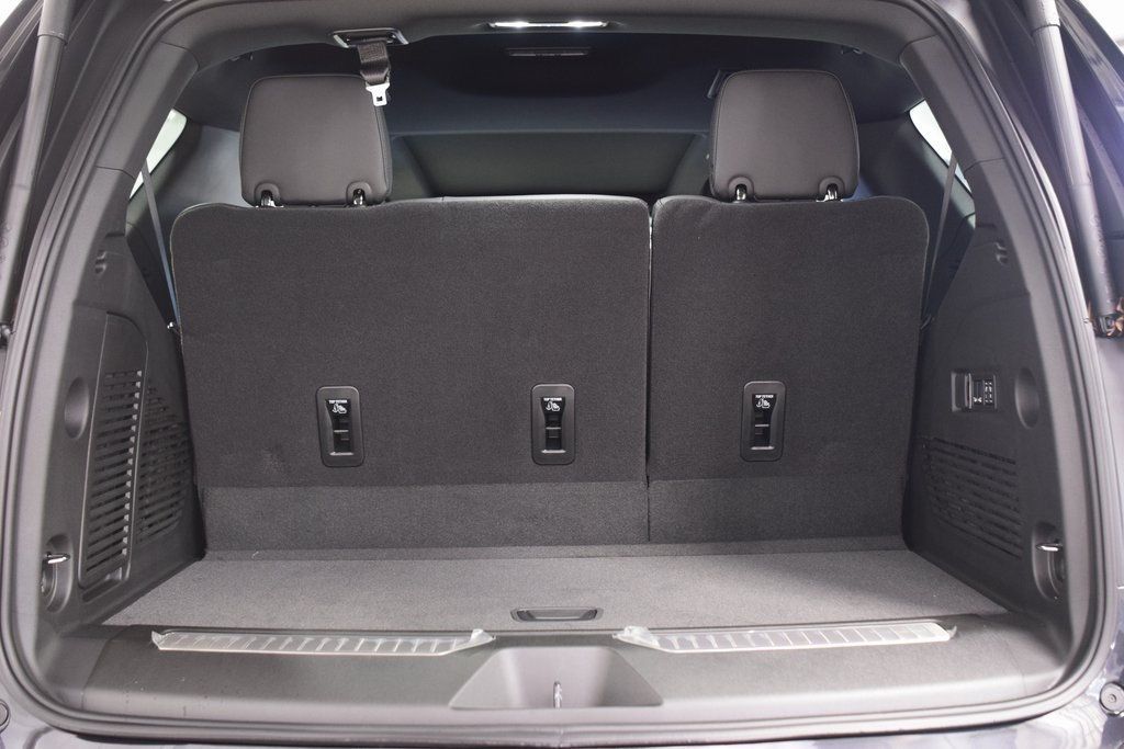 2026 Chevrolet Tahoe 4WD 4dr High Country - 22911445 - 22