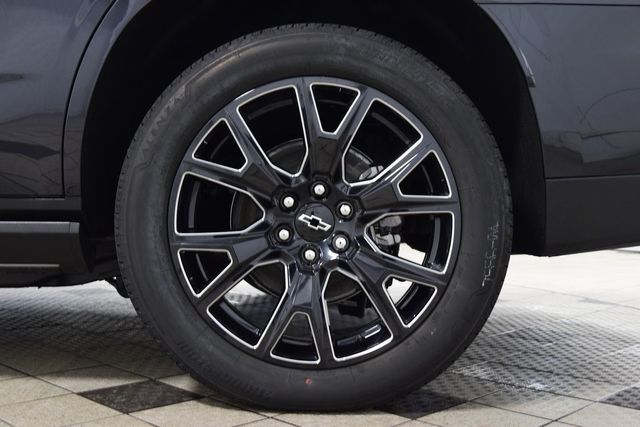 2026 Chevrolet Tahoe 4WD 4dr High Country - 22911445 - 26