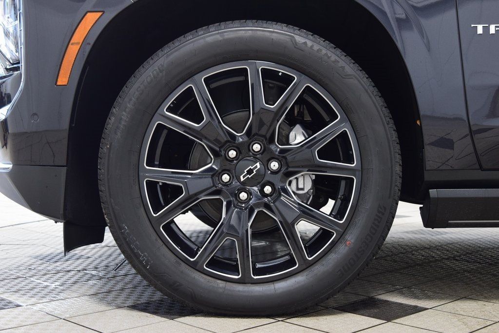 2026 Chevrolet Tahoe 4WD 4dr High Country - 22911445 - 27