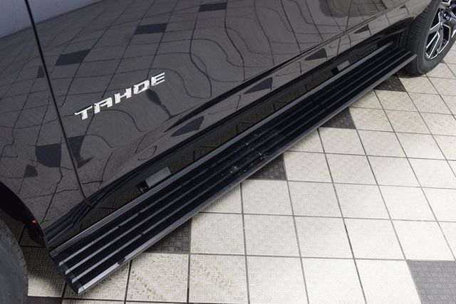 2026 Chevrolet Tahoe 4WD 4dr High Country - 22911445 - 28