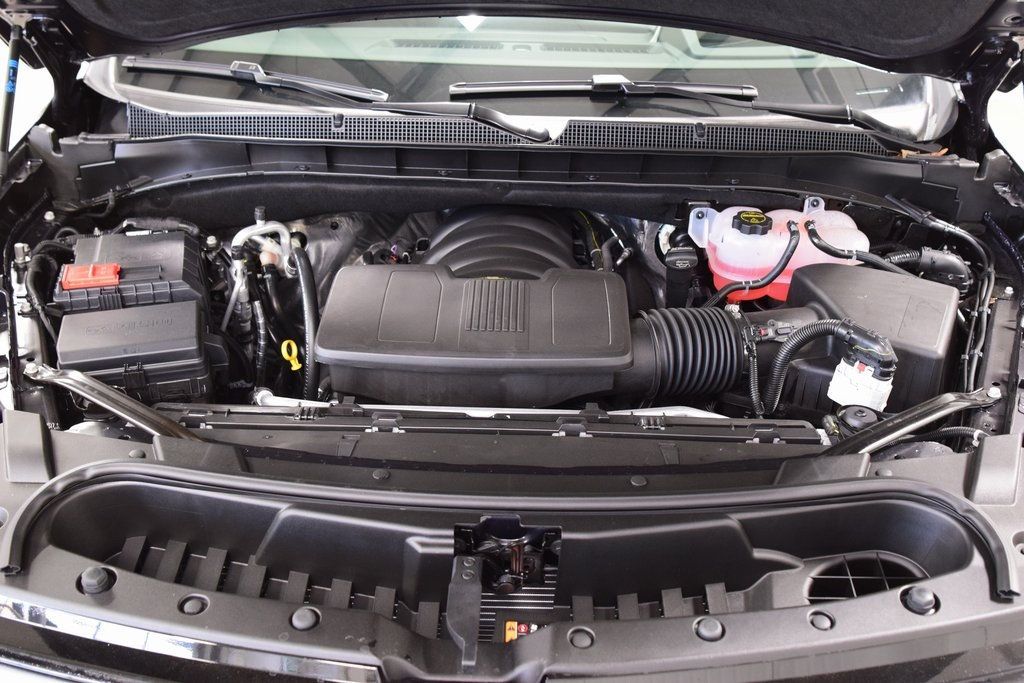 2026 Chevrolet Tahoe 4WD 4dr High Country - 22911445 - 29