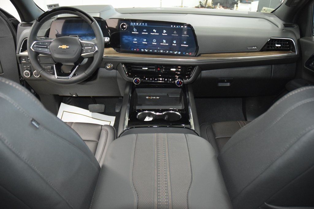 2026 Chevrolet Tahoe 4WD 4dr High Country - 22911445 - 30