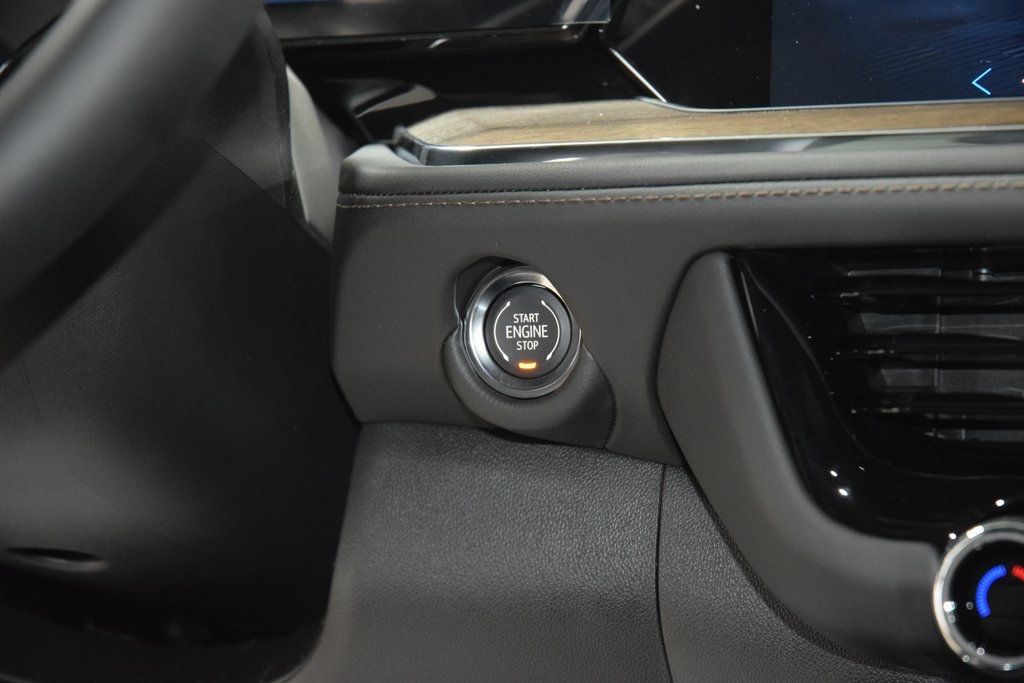 2026 Chevrolet Tahoe 4WD 4dr High Country - 22911445 - 33