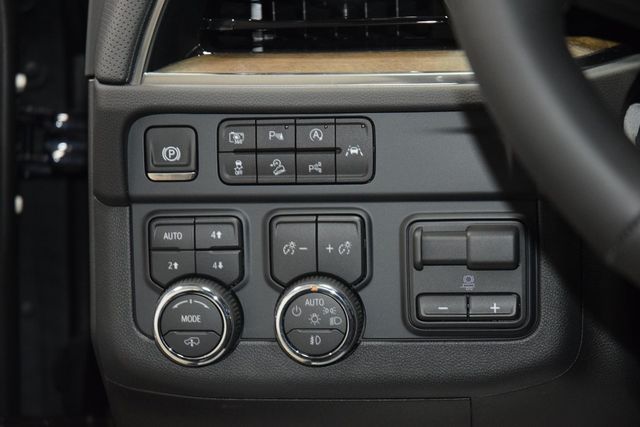 2026 Chevrolet Tahoe 4WD 4dr High Country - 22911445 - 34