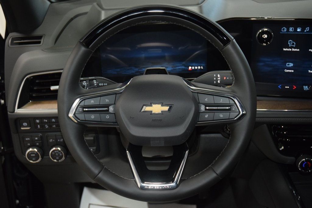 2026 Chevrolet Tahoe 4WD 4dr High Country - 22911445 - 35