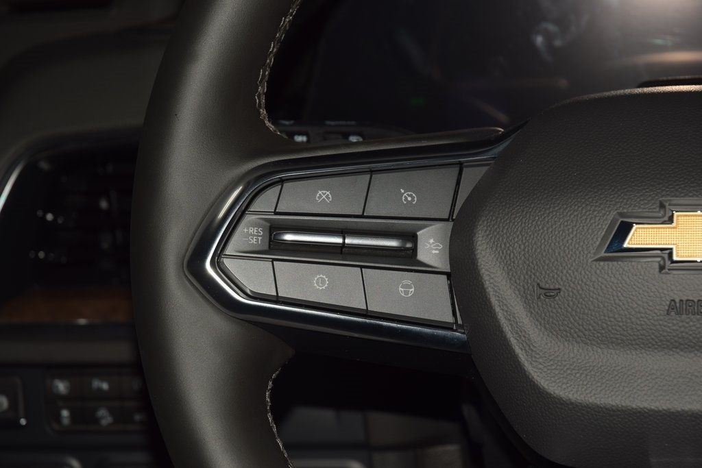 2026 Chevrolet Tahoe 4WD 4dr High Country - 22911445 - 36