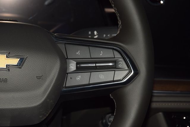 2026 Chevrolet Tahoe 4WD 4dr High Country - 22911445 - 37