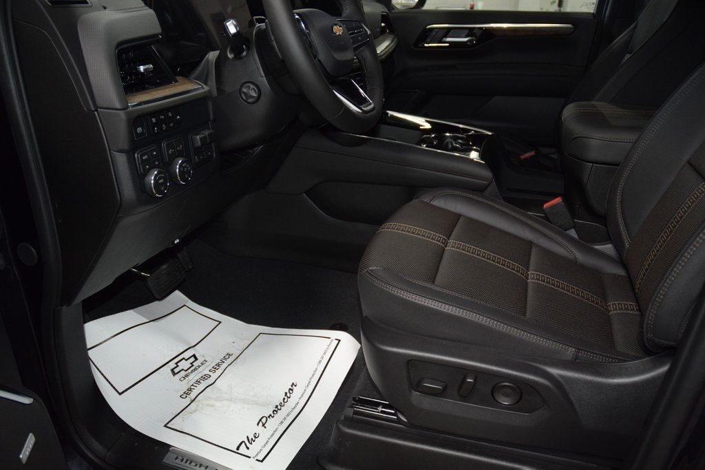 2026 Chevrolet Tahoe 4WD 4dr High Country - 22911445 - 38