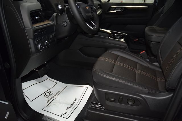 2026 Chevrolet Tahoe 4WD 4dr High Country - 22911445 - 38