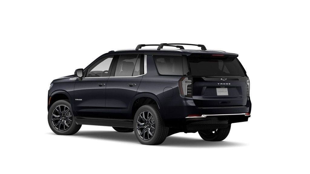 2026 Chevrolet Tahoe 4WD 4dr High Country - 22911445 - 3