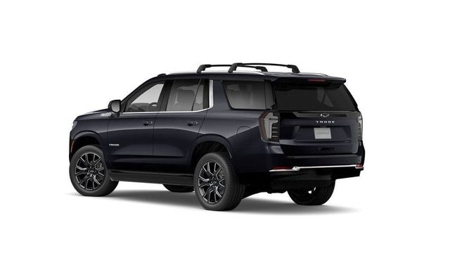 2026 Chevrolet Tahoe 4WD 4dr High Country - 22911445 - 3