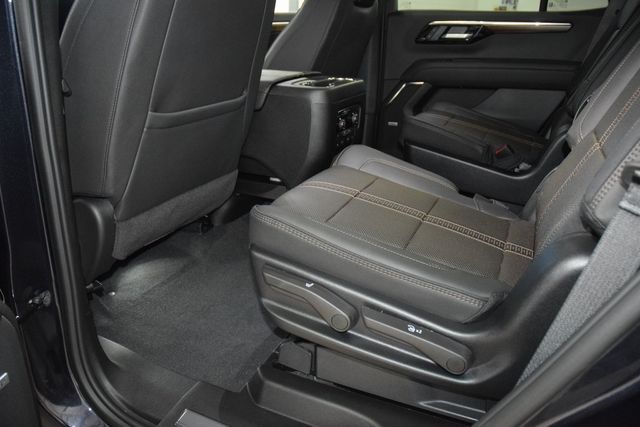 2026 Chevrolet Tahoe 4WD 4dr High Country - 22911445 - 41