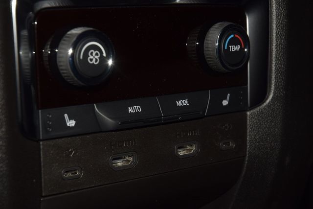 2026 Chevrolet Tahoe 4WD 4dr High Country - 22911445 - 42