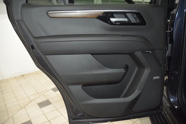 2026 Chevrolet Tahoe 4WD 4dr High Country - 22911445 - 45