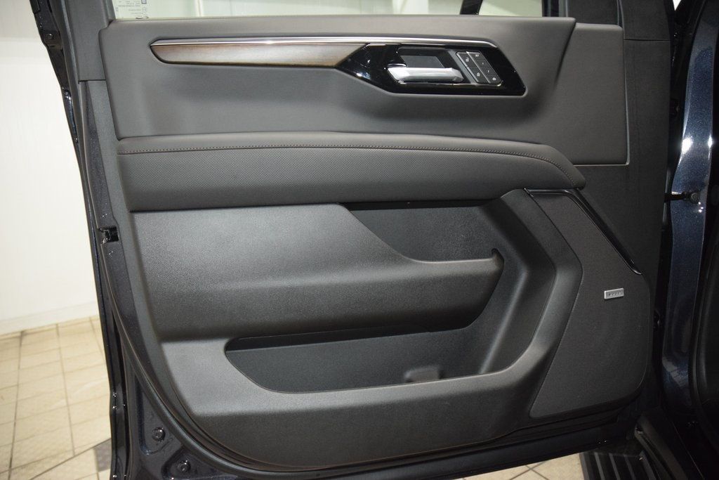 2026 Chevrolet Tahoe 4WD 4dr High Country - 22911445 - 48