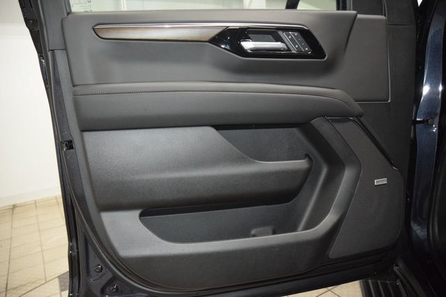 2026 Chevrolet Tahoe 4WD 4dr High Country - 22911445 - 48