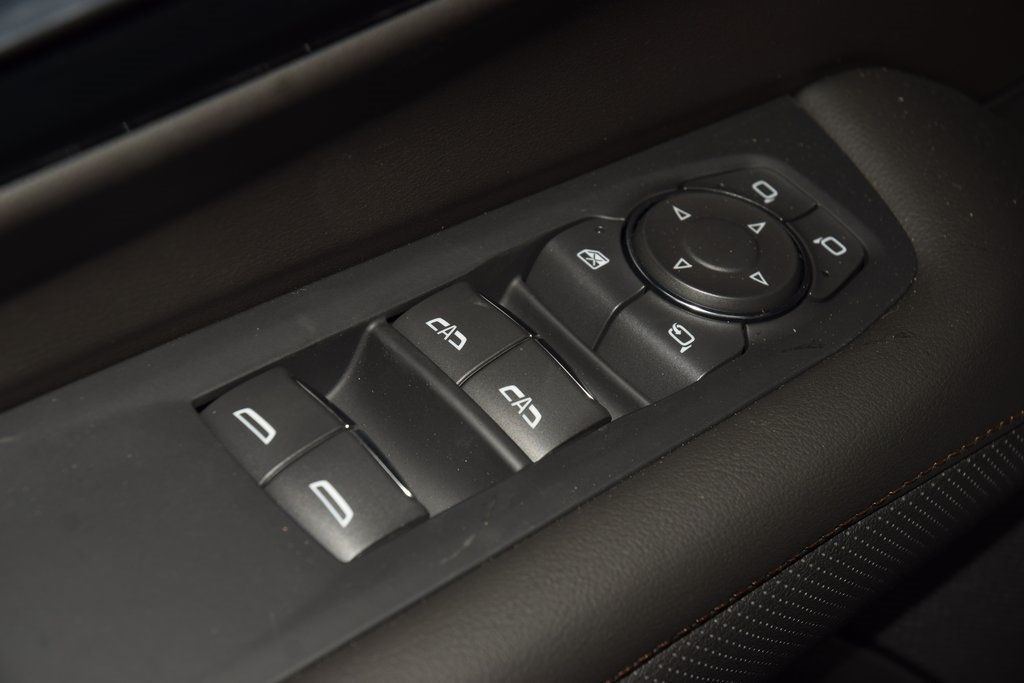 2026 Chevrolet Tahoe 4WD 4dr High Country - 22911445 - 49