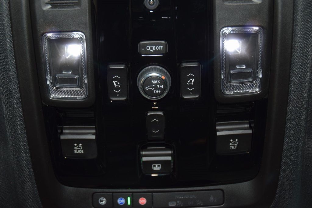 2026 Chevrolet Tahoe 4WD 4dr High Country - 22911445 - 52