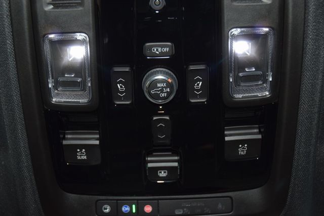 2026 Chevrolet Tahoe 4WD 4dr High Country - 22911445 - 52