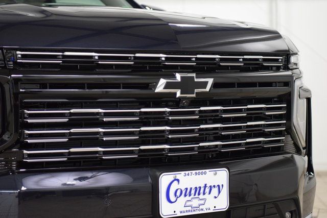 2026 Chevrolet Tahoe 4WD 4dr High Country - 22911521 - 10