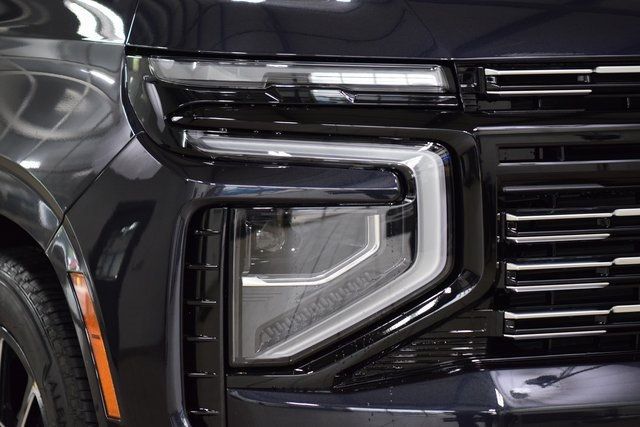 2026 Chevrolet Tahoe 4WD 4dr High Country - 22911521 - 11