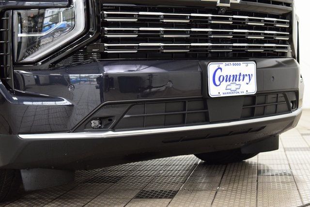 2026 Chevrolet Tahoe 4WD 4dr High Country - 22911521 - 12