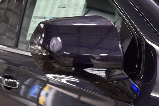 2026 Chevrolet Tahoe 4WD 4dr High Country - 22911521 - 17