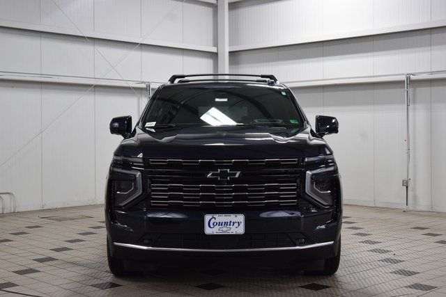 2026 Chevrolet Tahoe 4WD 4dr High Country - 22911521 - 1