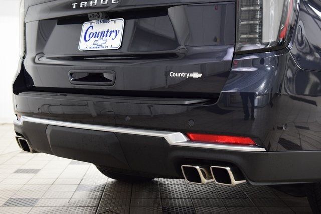 2026 Chevrolet Tahoe 4WD 4dr High Country - 22911521 - 21