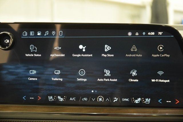 2026 Chevrolet Tahoe 4WD 4dr High Country - 22911521 - 31