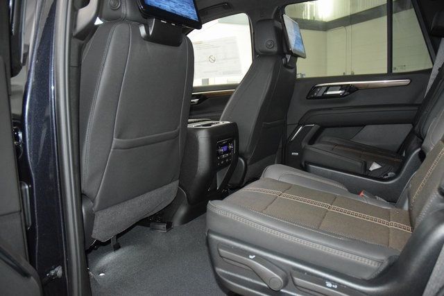 2026 Chevrolet Tahoe 4WD 4dr High Country - 22911521 - 39