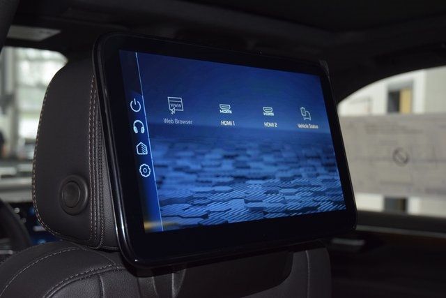 2026 Chevrolet Tahoe 4WD 4dr High Country - 22911521 - 41