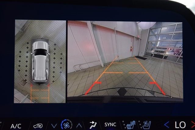 2026 Chevrolet Tahoe 4WD 4dr High Country - 22911521 - 51