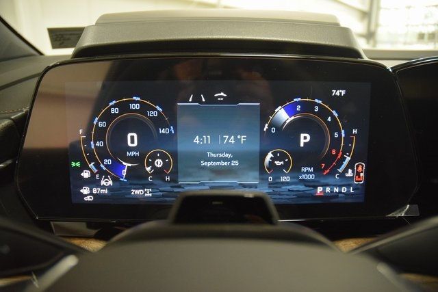 2026 Chevrolet Tahoe 4WD 4dr High Country - 22911521 - 52