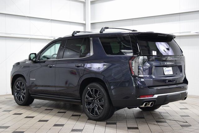 2026 Chevrolet Tahoe 4WD 4dr High Country - 22911521 - 5
