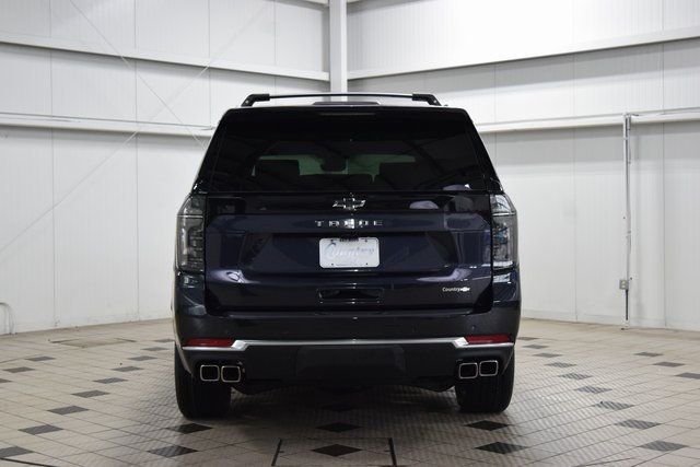 2026 Chevrolet Tahoe 4WD 4dr High Country - 22911521 - 6