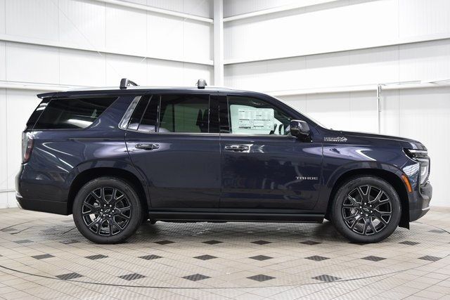 2026 Chevrolet Tahoe 4WD 4dr High Country - 22911521 - 8