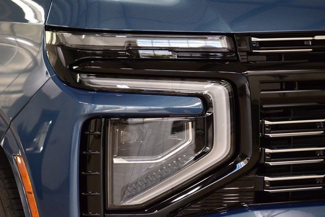 2026 Chevrolet Tahoe 4WD 4dr High Country - 22922960 - 9